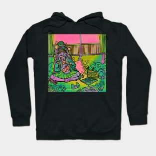 Mindchill Hoodie